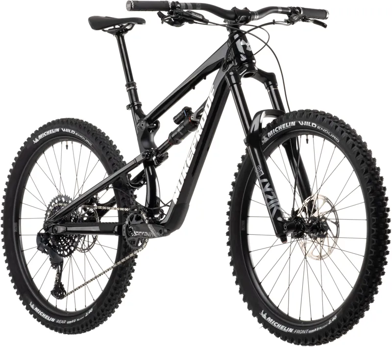 Nukeproof mega 275 sales 2021